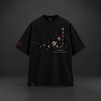 NOX — Night Oni Oversized T-Shirt