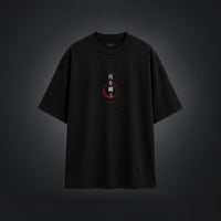 NOX – Shadow Ronin Tee