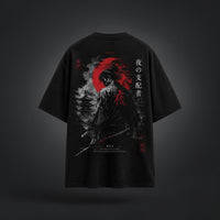 NOX – Shadow Ronin Tee